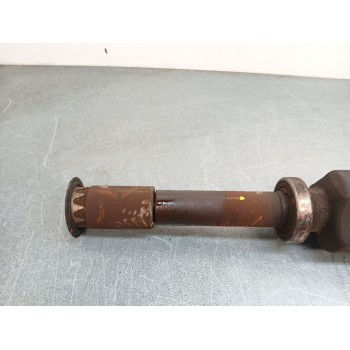 Recambio de transmision delantera derecha para renault laguna ii (bg0/1_) 2.0 16v (bg1y) referencia OEM IAM   