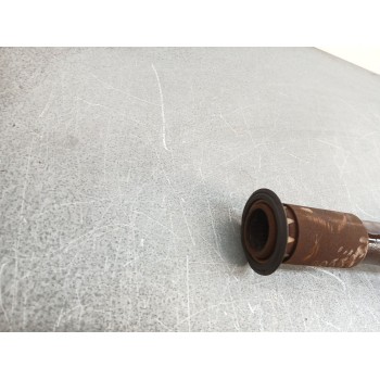 Recambio de transmision delantera derecha para renault laguna ii (bg0/1_) 2.0 16v (bg1y) referencia OEM IAM   