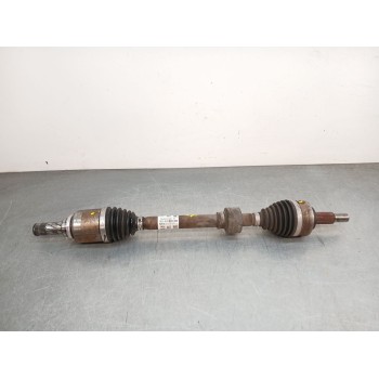 TRANSMISION DELANTERA IZQUIERDA 391011411R 391015630r 
