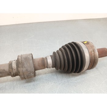 Recambio de transmision delantera izquierda para dacia jogger (rk_) 1.0 tce 90 eco-g referencia OEM IAM 391011411R 391015630r 