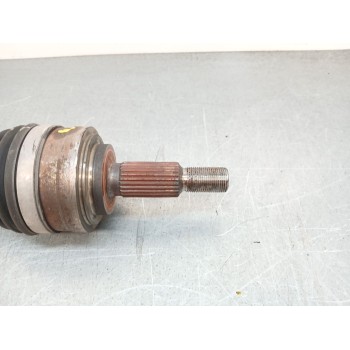 Recambio de transmision delantera izquierda para dacia jogger (rk_) 1.0 tce 90 eco-g referencia OEM IAM 391011411R 391015630r 