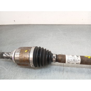 Recambio de transmision delantera izquierda para dacia jogger (rk_) 1.0 tce 90 eco-g referencia OEM IAM 391011411R 391015630r 