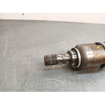 Recambio de transmision delantera izquierda para dacia jogger (rk_) 1.0 tce 90 eco-g referencia OEM IAM 391011411R 391015630r 