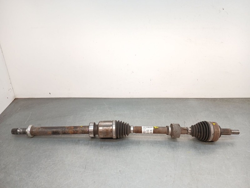 Recambio de transmision delantera derecha para dacia jogger (rk_) 1.0 tce 90 eco-g referencia OEM IAM 391003401R 391001011r 