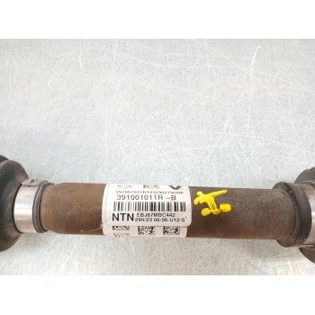 Recambio de transmision delantera derecha para dacia jogger (rk_) 1.0 tce 90 eco-g referencia OEM IAM 391003401R 391001011r 