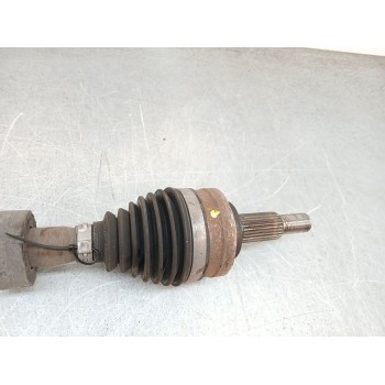 Recambio de transmision delantera derecha para dacia jogger (rk_) 1.0 tce 90 eco-g referencia OEM IAM 391003401R 391001011r 