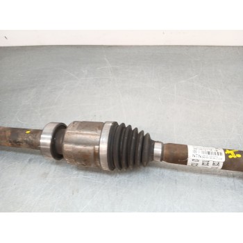Recambio de transmision delantera derecha para dacia jogger (rk_) 1.0 tce 90 eco-g referencia OEM IAM 391003401R 391001011r 