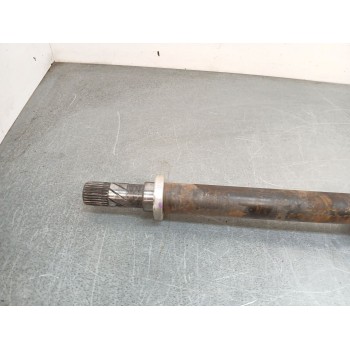 Recambio de transmision delantera derecha para dacia jogger (rk_) 1.0 tce 90 eco-g referencia OEM IAM 391003401R 391001011r 