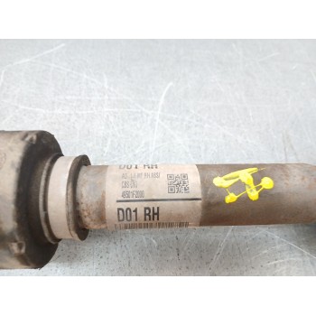 Recambio de transmision delantera derecha para hyundai elantra (ad)(2016) klass referencia OEM IAM 49501f2000  