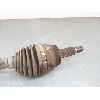 Recambio de transmision delantera derecha para hyundai elantra (ad)(2016) klass referencia OEM IAM 49501f2000  