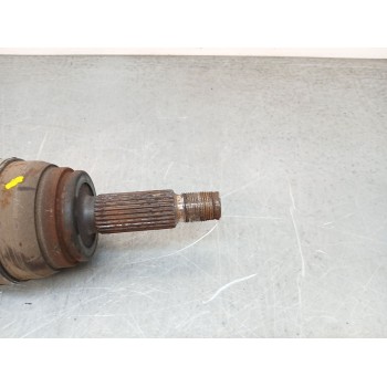 Recambio de transmision delantera derecha para hyundai elantra (ad)(2016) klass referencia OEM IAM 49501f2000  