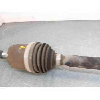 Recambio de transmision delantera derecha para hyundai elantra (ad)(2016) klass referencia OEM IAM 49501f2000  