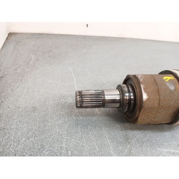 Recambio de transmision delantera derecha para hyundai elantra (ad)(2016) klass referencia OEM IAM 49501f2000  
