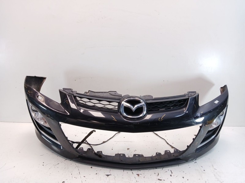Recambio de paragolpes delantero para mazda cx-7 (er) luxury referencia OEM IAM EH6350031FBB  