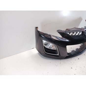 Recambio de paragolpes delantero para mazda cx-7 (er) luxury referencia OEM IAM EH6350031FBB  