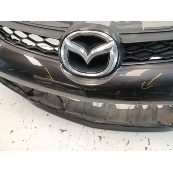 Recambio de paragolpes delantero para mazda cx-7 (er) luxury referencia OEM IAM EH6350031FBB  