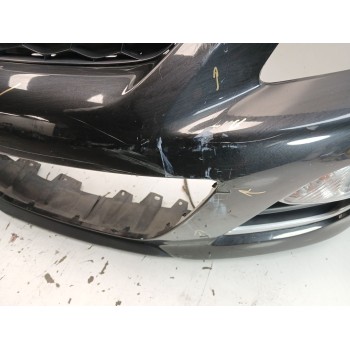 Recambio de paragolpes delantero para mazda cx-7 (er) luxury referencia OEM IAM EH6350031FBB  