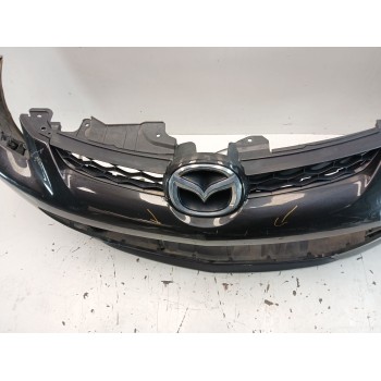 Recambio de paragolpes delantero para mazda cx-7 (er) luxury referencia OEM IAM EH6350031FBB  