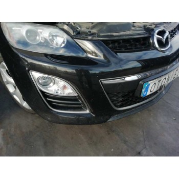Recambio de paragolpes delantero para mazda cx-7 (er) luxury referencia OEM IAM EH6350031FBB  