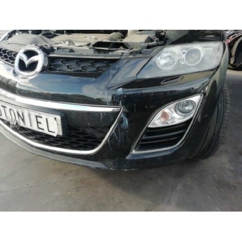 Recambio de paragolpes delantero para mazda cx-7 (er) luxury referencia OEM IAM EH6350031FBB  