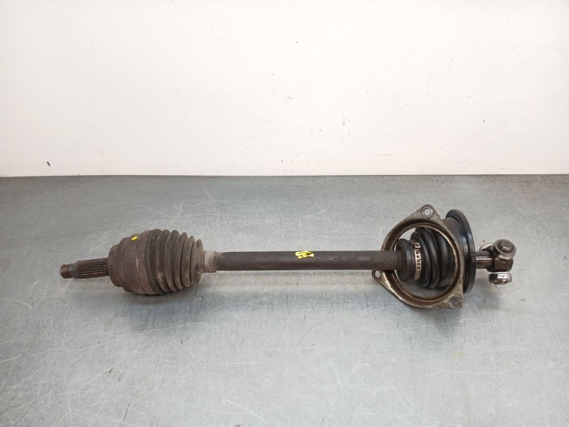 Recambio de transmision delantera izquierda para renault kangoo (kc0/1_) 1.5 dci referencia OEM IAM 7711134956 / 8200065334  