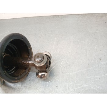 Recambio de transmision delantera izquierda para renault kangoo (kc0/1_) 1.5 dci referencia OEM IAM 7711134956 / 8200065334  