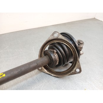 Recambio de transmision delantera izquierda para renault kangoo (kc0/1_) 1.5 dci referencia OEM IAM 7711134956 / 8200065334  