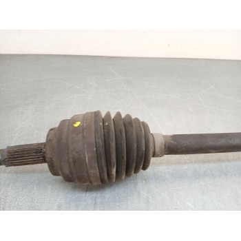 Recambio de transmision delantera izquierda para renault kangoo (kc0/1_) 1.5 dci referencia OEM IAM 7711134956 / 8200065334  