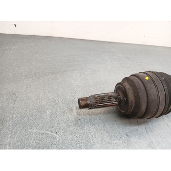 Recambio de transmision delantera izquierda para renault kangoo (kc0/1_) 1.5 dci referencia OEM IAM 7711134956 / 8200065334  