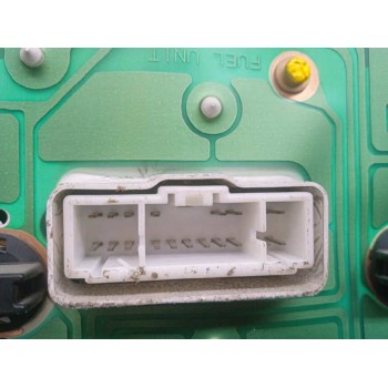 Recambio de cuadro instrumentos para hyundai matrix (fc) 1.6 cat referencia OEM IAM 200327010H 9400317201 