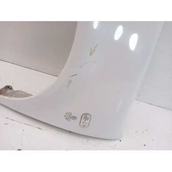 Recambio de aleta delantera izquierda para volkswagen golf iv (1j1) 1.9 tdi referencia OEM IAM   