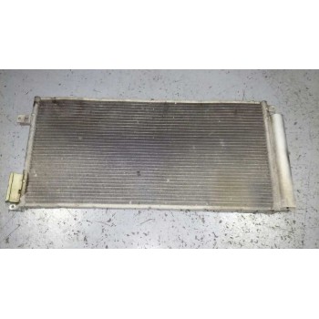 CONDENSADOR / RADIADOR AIRE ACONDICIONADO 