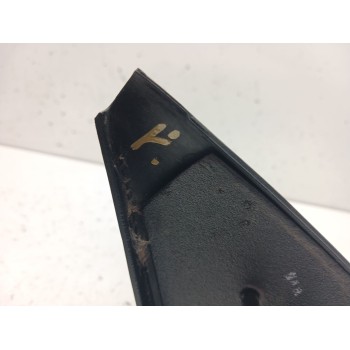 Recambio de retrovisor izquierdo para chevrolet aveo / kalos sedán (t250, t255) 1.4 referencia OEM IAM 5 PINES  