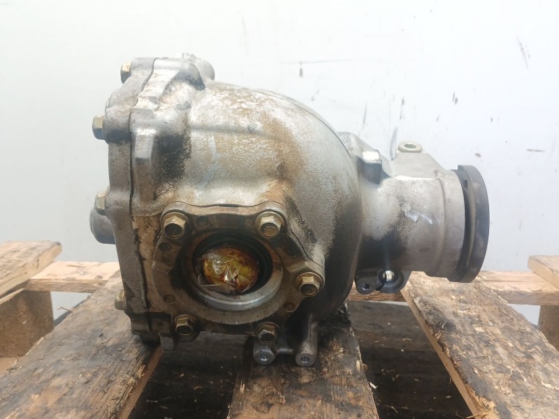 Recambio de diferencial delantero para infiniti fx fx45 referencia OEM IAM NL0762  