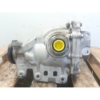 Recambio de diferencial delantero para infiniti fx fx45 referencia OEM IAM NL0762  