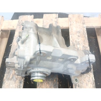 Recambio de diferencial delantero para infiniti fx fx45 referencia OEM IAM NL0762  