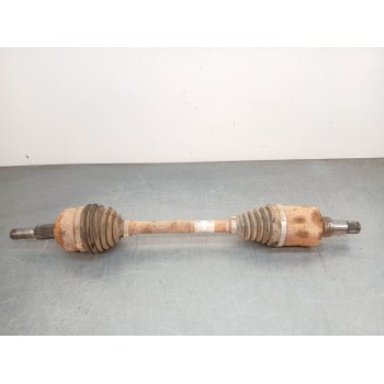 TRANSMISION DELANTERA IZQUIERDA jx673b437cag 