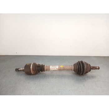 TRANSMISION DELANTERA IZQUIERDA 9812781180 / 32722X 