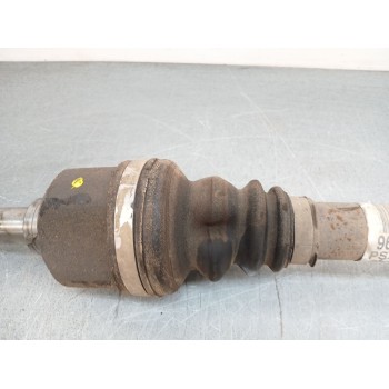 Recambio de transmision delantera izquierda para citroën c4 i (lc_) 1.6 hdi referencia OEM IAM 9812781180 / 32722X  