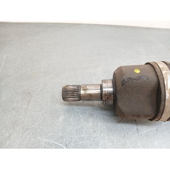 Recambio de transmision delantera izquierda para citroën c4 i (lc_) 1.6 hdi referencia OEM IAM 9812781180 / 32722X  