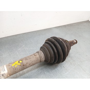 Recambio de transmision delantera izquierda para citroën c4 i (lc_) 1.6 hdi referencia OEM IAM 9812781180 / 32722X  