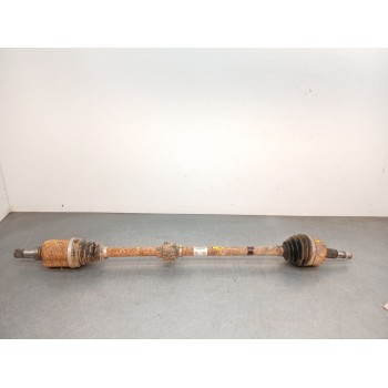 TRANSMISION DELANTERA DERECHA jx673b436cag 