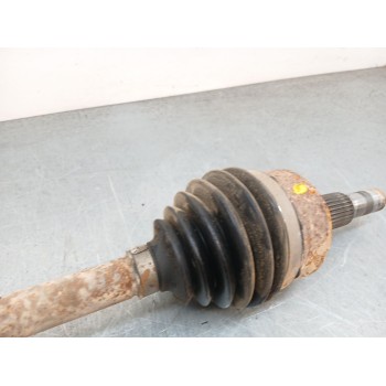 Recambio de transmision delantera derecha para ford focus iv (hn) 1.0 ecoboost referencia OEM IAM jx673b436cag  