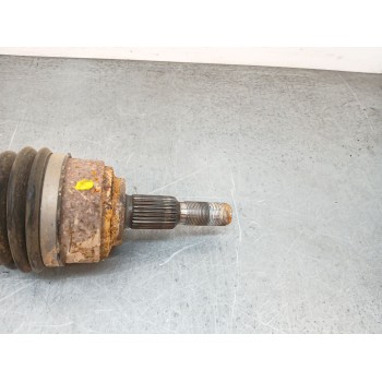 Recambio de transmision delantera derecha para ford focus iv (hn) 1.0 ecoboost referencia OEM IAM jx673b436cag  