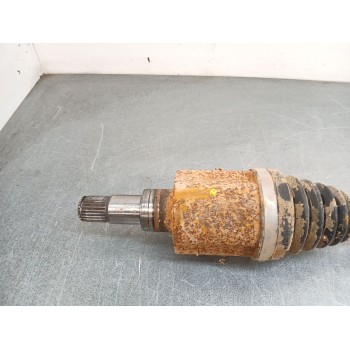 Recambio de transmision delantera derecha para ford focus iv (hn) 1.0 ecoboost referencia OEM IAM jx673b436cag  