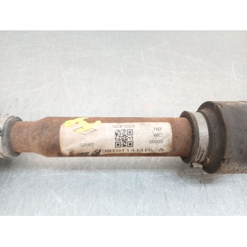 Recambio de transmision delantera izquierda para dacia sandero iii 1.0 tce 100 referencia OEM IAM VERE7035 391011411r 