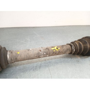 Recambio de transmision delantera derecha para citroën c4 i (lc_) 1.6 hdi referencia OEM IAM 9812781280 / 3273AE  