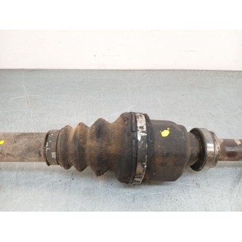 Recambio de transmision delantera derecha para citroën c4 i (lc_) 1.6 hdi referencia OEM IAM 9812781280 / 3273AE  