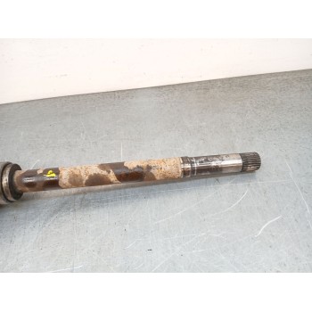 Recambio de transmision delantera derecha para citroën c4 i (lc_) 1.6 hdi referencia OEM IAM 9812781280 / 3273AE  