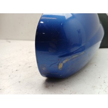 Recambio de retrovisor derecho para chevrolet aveo / kalos sedán (t250, t255) 1.4 referencia OEM IAM 5 PINES E4012279 